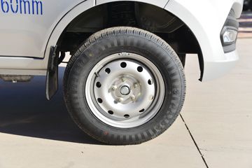 ������Խ��X1 1.6L 122���� ���� 2.6�׵�������΢��(������)(SC1031XND6B1)ͼƬ