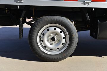 ������Խ��X1 1.6L 122���� ���� 2.6�׵�������΢��(������)(SC1031XND6B1)ͼƬ