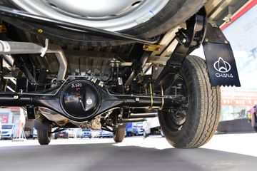 ������Խ��X1 1.6L 122���� ���� 2.6�׵�������΢��(������)(SC1031XND6B1)ͼƬ