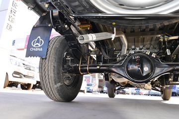 ������Խ��X1 1.6L 122���� ���� 2.6�׵�������΢��(������)(SC1031XND6B1)ͼƬ