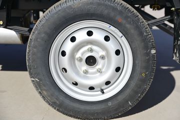 ������Խ��X1 1.6L 122���� ���� 2.6�׵�������΢��(������)(SC1031XND6B1)ͼƬ