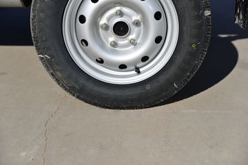 ������Խ��X1 1.6L 122���� ���� 2.6�׵�������΢��(������)(SC1031XND6B1)ͼƬ