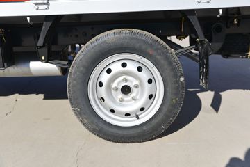 ������Խ��X1 1.6L 122���� ���� 2.6�׵�������΢��(������)(SC1031XND6B1)ͼƬ