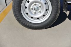 长安跨越王X1 1.6L 122马力 汽油 2.6米单排栏板微卡(单后轮)(SC1031XND6B1)