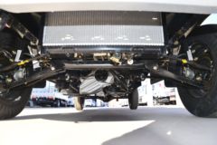 长安跨越王X1 1.6L 122马力 汽油 2.6米单排栏板微卡(单后轮)(SC1031XND6B1)