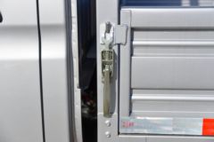 长安跨越王X1 1.6L 122马力 汽油 2.6米单排栏板微卡(单后轮)(SC1031XND6B1)