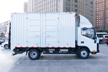 ���� ����EV6 4.5T 4.15�׵��Ŵ��綯��ʽ�Ῠ100.46kWhͼƬ