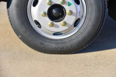 福田 奥铃捷运 青春无敌版 146马力 3.2米双排栏板轻卡(BJ1041V8ADA-AB1)