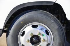 福田 奥铃捷运 青春无敌版 146马力 3.2米双排栏板轻卡(BJ1041V8ADA-AB1)
