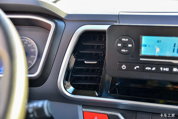 惊喜不断，降8.38万！合肥市蓝擎·龙N载货车系列超值回馈，