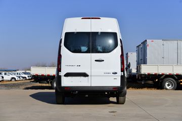 新全顺 VAN/轻客外观图片