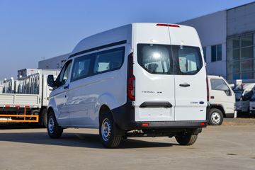 新全顺 VAN/轻客外观图片