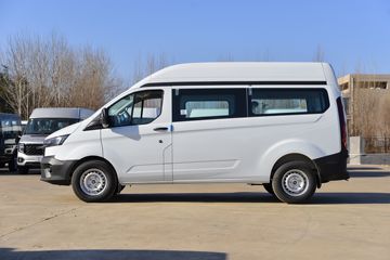新全顺 VAN/轻客外观图片