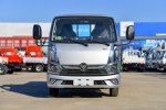 福田奥铃M卡 1.5L CNG 129马力 蓝黛6档 3.815米单排栏板微卡