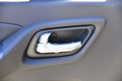 福田 奥铃M卡 2.0L 144马力 汽油 3.815米单排栏板小卡(BJ1031V4JV6-AB5)