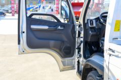 福田 奥铃M卡 2.0L 144马力 汽油 3.815米单排栏板小卡(BJ1031V4JV6-AB5)