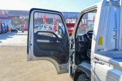 福田 奥铃M卡 2.0L 144马力 汽油 3.815米单排栏板小卡(BJ1031V4JV6-AB5)