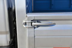 福田 奥铃M卡 2.0L 144马力 汽油 3.815米单排栏板小卡(BJ1031V4JV6-AB5)