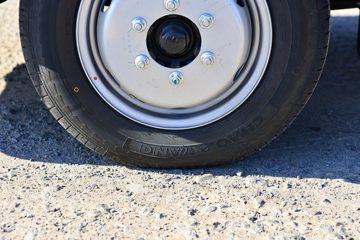  M 2.0L 144  3.94ŰС(BJ1031V4JV6-AB5) ͼƬ