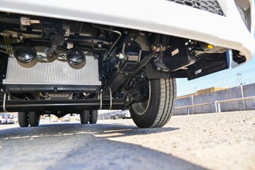  M 2.0L 144  3.94ŰС(BJ1031V4JV6-AB5) ͼƬ