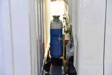 ��� J6F 4.5T 4.16�׵��Ŵ��綯��ʽ�Ῠ(CA5042XXYP40L2BEVA84)98.04kWhͼƬ