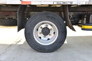 ��� J6F 4.5T 4.16�׵��Ŵ��綯��ʽ�Ῠ(CA5042XXYP40L2BEVA84)98.04kWhͼƬ