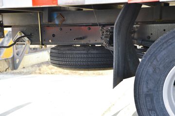 ��� J6F 4.5T 4.16�׵��Ŵ��綯��ʽ�Ῠ(CA5042XXYP40L2BEVA84)98.04kWhͼƬ