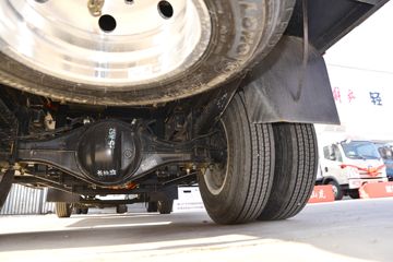 ��� J6F 4.5T 4.16�׵��Ŵ��綯��ʽ�Ῠ(CA5042XXYP40L2BEVA84)98.04kWhͼƬ