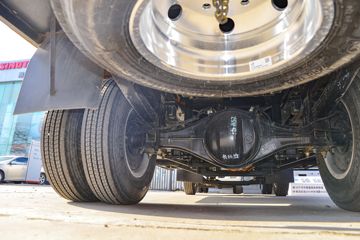 ��� J6F 4.5T 4.16�׵��Ŵ��綯��ʽ�Ῠ(CA5042XXYP40L2BEVA84)98.04kWhͼƬ