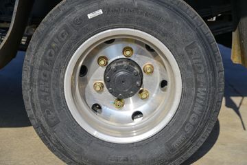 ��� J6F 4.5T 4.16�׵��Ŵ��綯��ʽ�Ῠ(CA5042XXYP40L2BEVA84)98.04kWhͼƬ