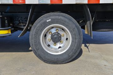 ��� J6F 4.5T 4.16�׵��Ŵ��綯��ʽ�Ῠ(CA5042XXYP40L2BEVA84)98.04kWhͼƬ