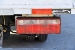 解放 J6F 4.5T 4.16米单排纯电动厢式轻卡(CA5042XXYP40L2BEVA84)98.04kWh