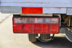 解放 J6F 4.5T 4.16米单排纯电动厢式轻卡(CA5042XXYP40L2BEVA84)98.04kWh