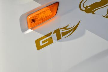 �������ó� ����G1 ��׼�� 150���� 4.18�׵�����ʽ�Ῠ(SX5040XXYNP6331)ͼƬ