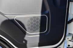陕汽商用车 德龙G1 标准版 150马力 4.18米单排厢式轻卡(SX5040XXYNP6331)