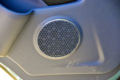 解放 虎6G 180马力 3.78米排半厢式轻卡(CA5121XXYP40K42L2E6A84)