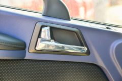 解放 虎6G 180马力 3.78米排半厢式轻卡(CA5121XXYP40K42L2E6A84)