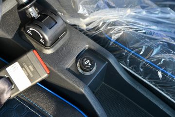 ���� ŷ����S1 ��ӯ�� 158���� 4.14�׵�����ʽ�Ῠ(BJ5048XXY-FM3)ͼƬ