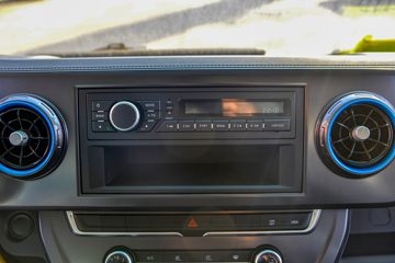 ���� ŷ����S1 ��ӯ�� 158���� 4.14�׵�����ʽ�Ῠ(BJ5048XXY-FM3)ͼƬ