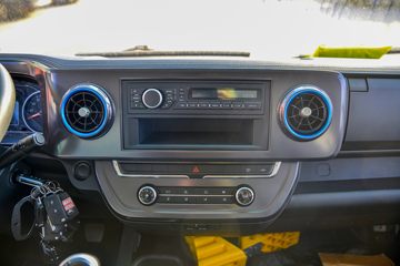 ���� ŷ����S1 ��ӯ�� 158���� 4.14�׵�����ʽ�Ῠ(BJ5048XXY-FM3)ͼƬ