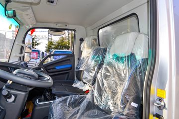 ���� ŷ����S1 ��ӯ�� 158���� 4.14�׵�����ʽ�Ῠ(BJ5048XXY-FM3)ͼƬ