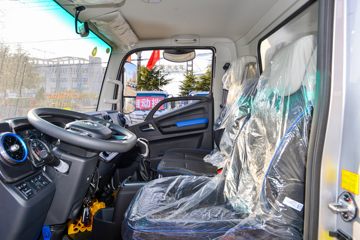 ���� ŷ����S1 ��ӯ�� 158���� 4.14�׵�����ʽ�Ῠ(BJ5048XXY-FM3)ͼƬ