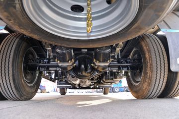 ���� ŷ����S1 ��ӯ�� 158���� 4.14�׵�����ʽ�Ῠ(BJ5048XXY-FM3)ͼƬ