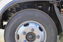 福田 欧马可S1 轻盈版 158马力 4.14米单排厢式轻卡(BJ5048XXY-FM3)