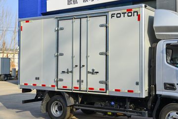 ���� ŷ����S1 ��ӯ�� 158���� 4.14�׵�����ʽ�Ῠ(BJ5048XXY-FM3)ͼƬ