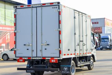 ���� ŷ����S1 ��ӯ�� 158���� 4.14�׵�����ʽ�Ῠ(BJ5048XXY-FM3)ͼƬ