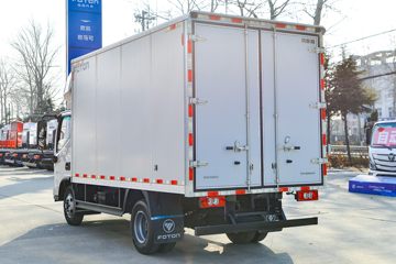 ���� ŷ����S1 ��ӯ�� 158���� 4.14�׵�����ʽ�Ῠ(BJ5048XXY-FM3)ͼƬ