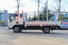 购欧马可S1载货车 享高达0.8万优惠