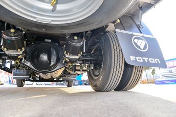  ŷS1ϵ ӯ 163 3.83AMTԶŰῨ(BJ1048V9JEA-FM3)ͼƬ