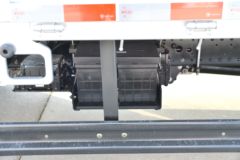 福田 欧马可S1系 智盈版 163马力 3.83米AMT自动档排半栏板轻卡(BJ1048V9JEA-FM3)